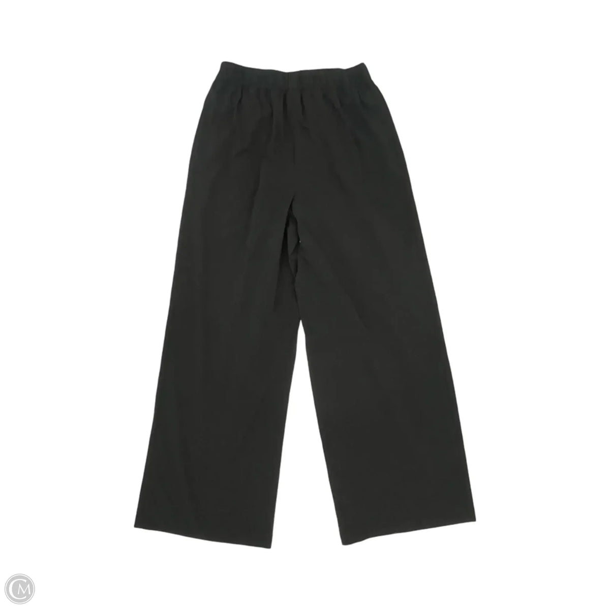Athletic Pants By Te Verde In Black, Size: M