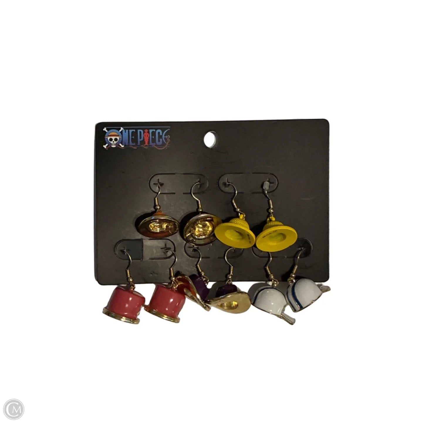 Earrings Dangle/drop By Clothes Mentor, Size: 5