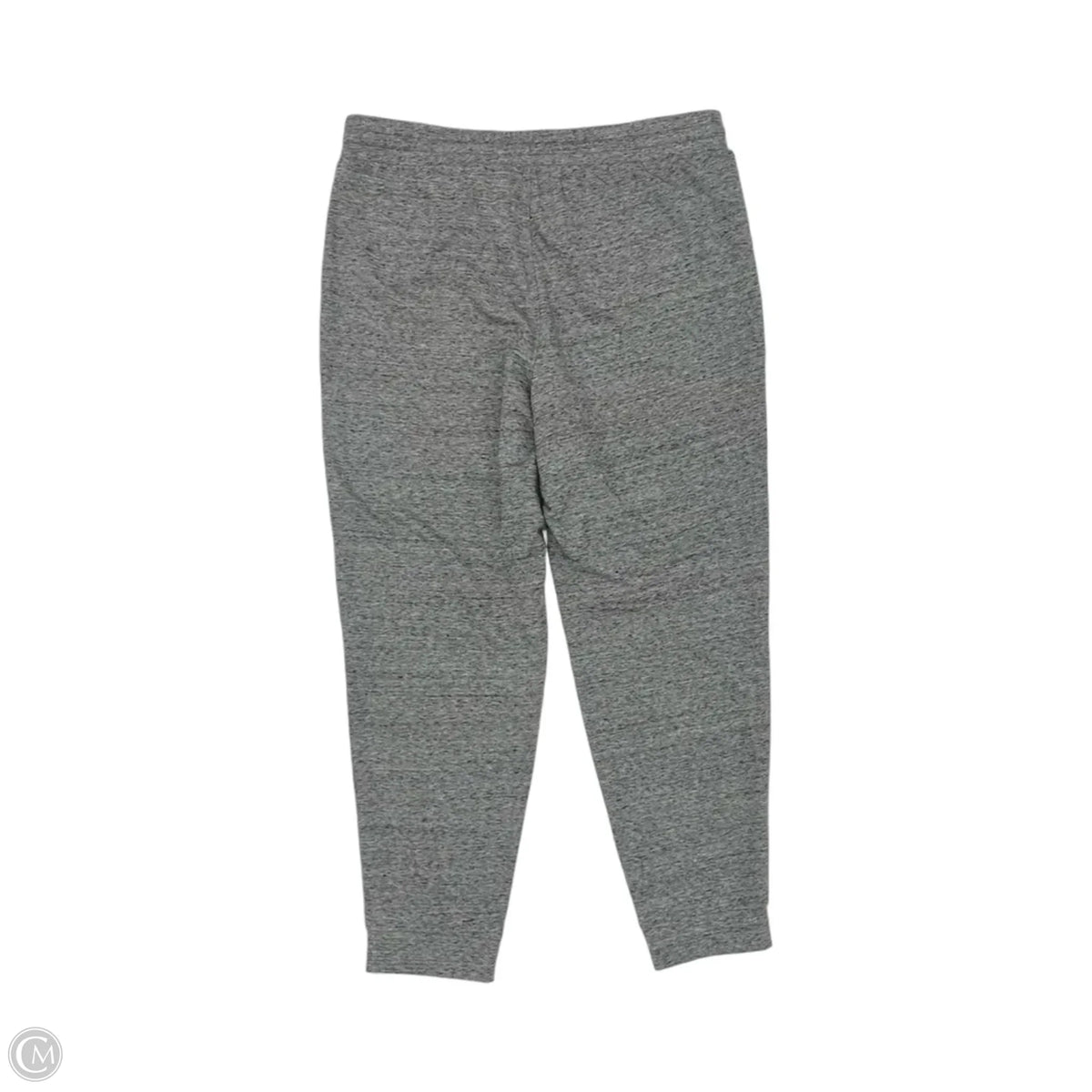Pants Lounge By Talbots In Grey, Size: L