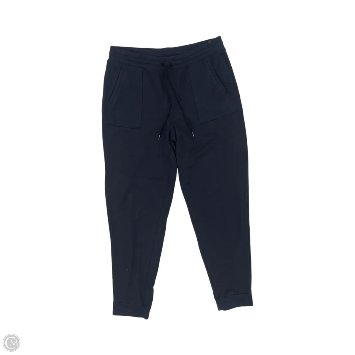 Pants Lounge By Talbots In Navy, Size: L