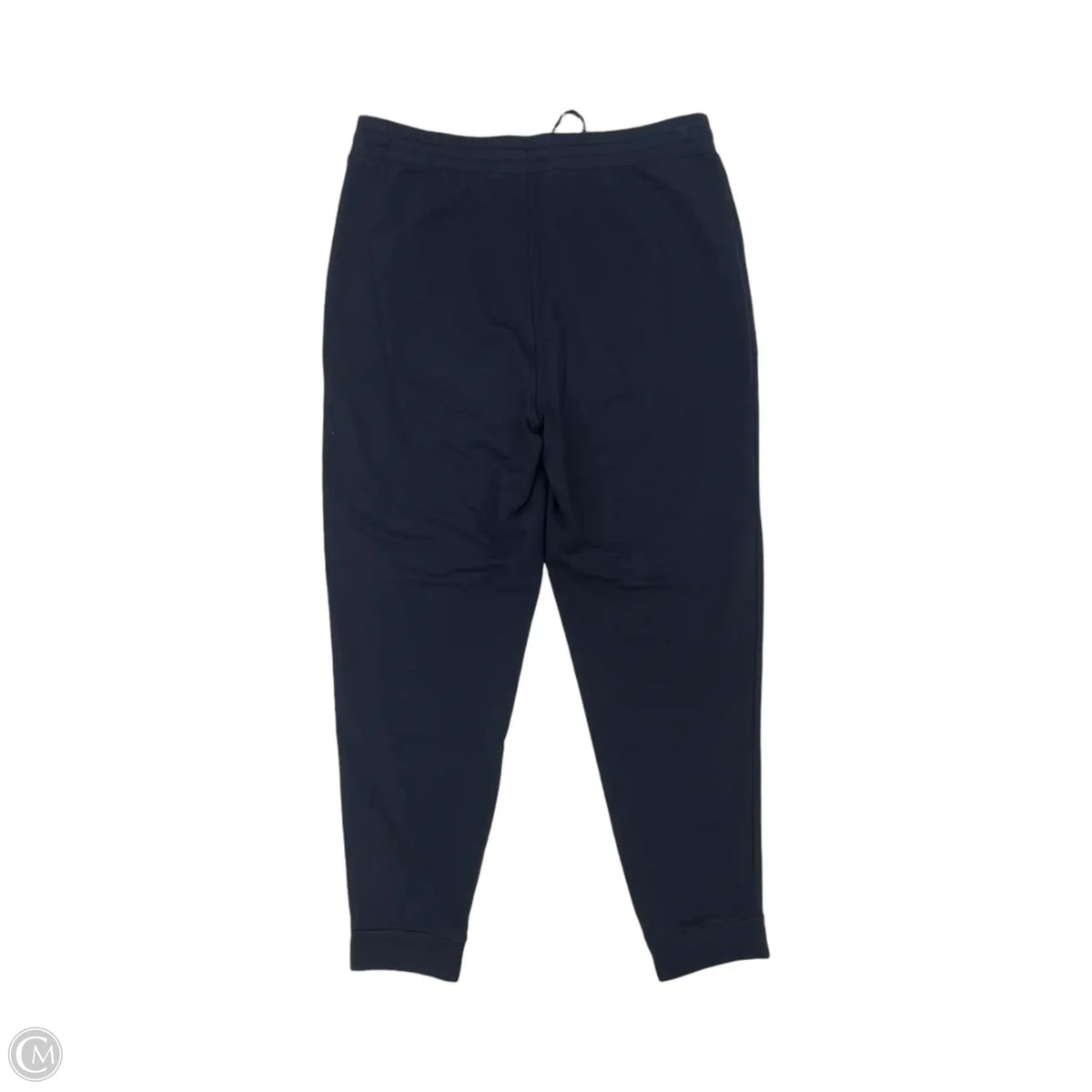 Pants Lounge By Talbots In Navy, Size: L