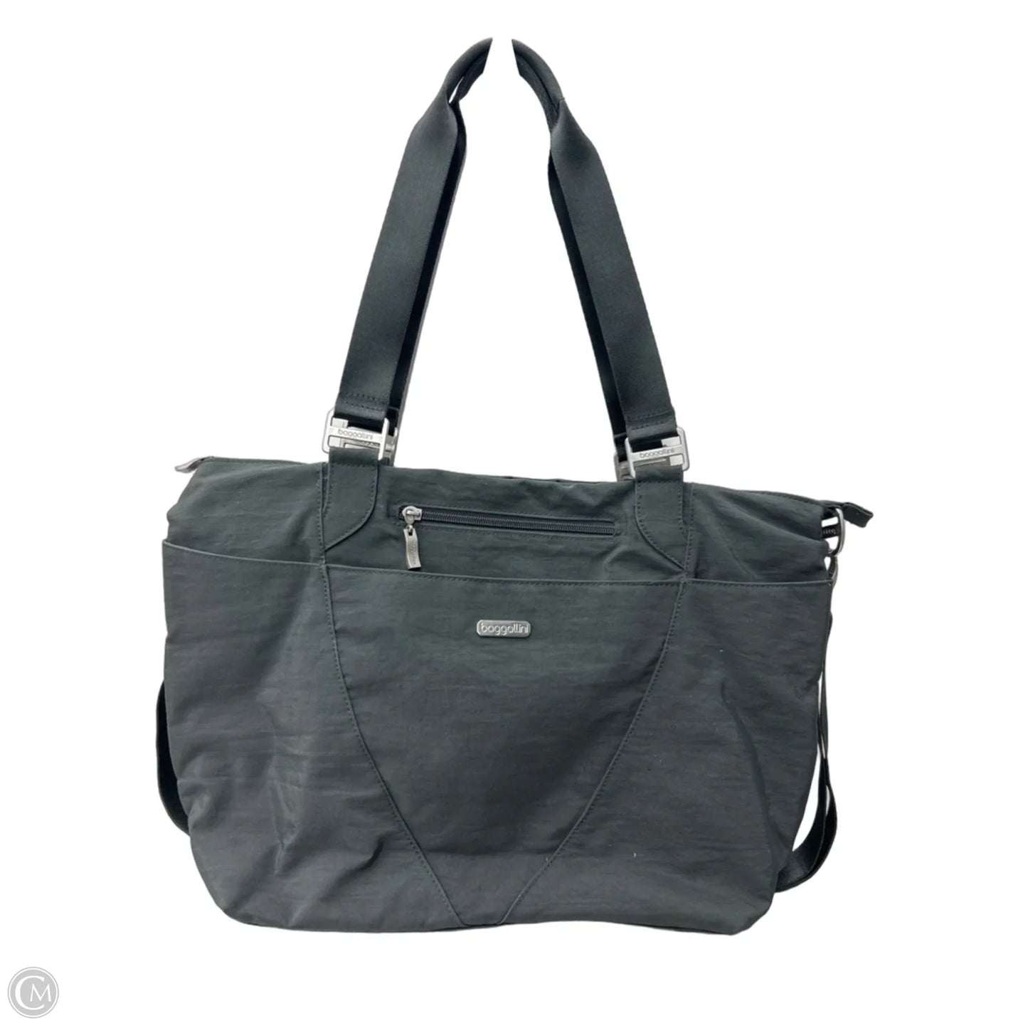 Laptop Bag By Baggallini, Size: Large