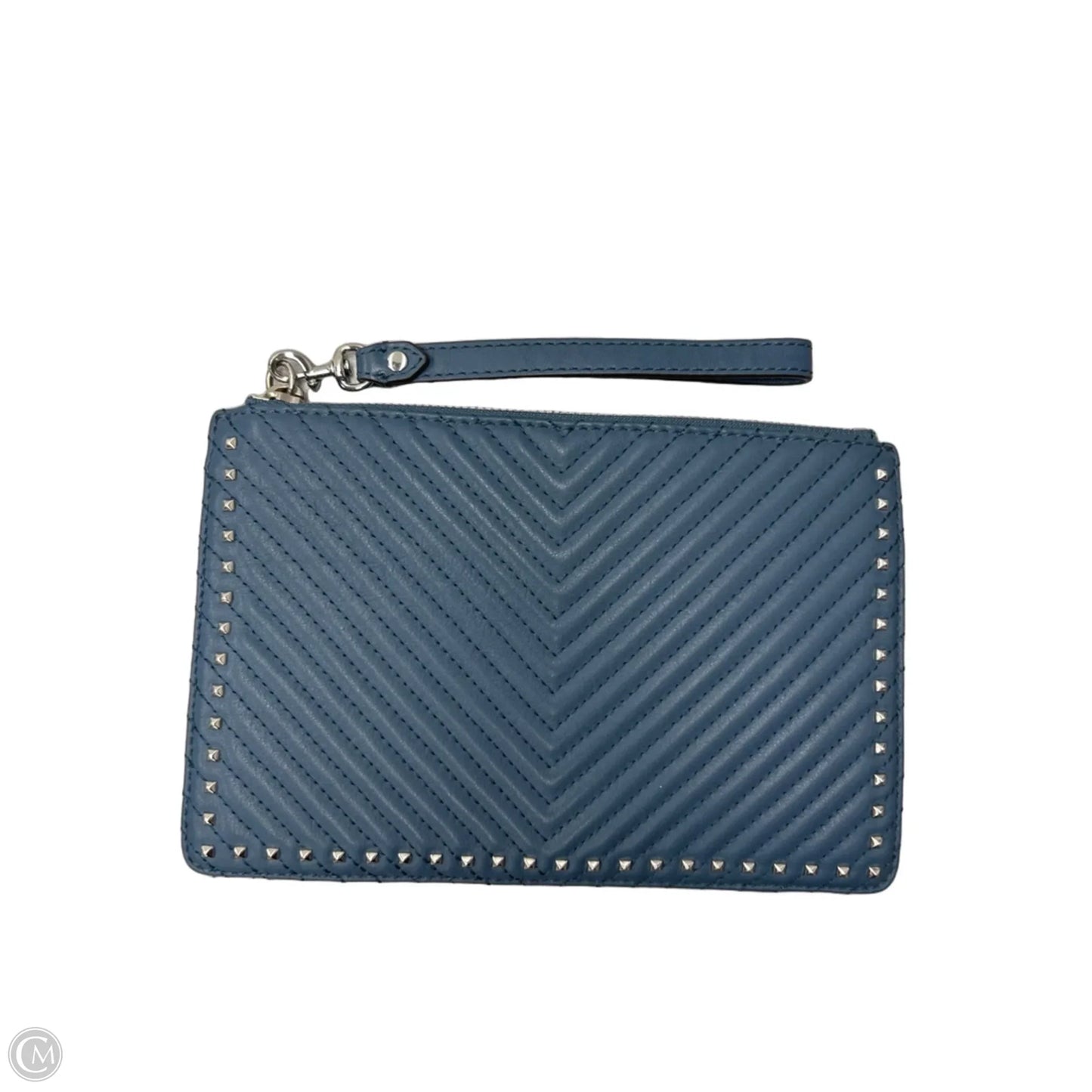 Wristlet Designer By Rebecca Minkoff, Size: Medium