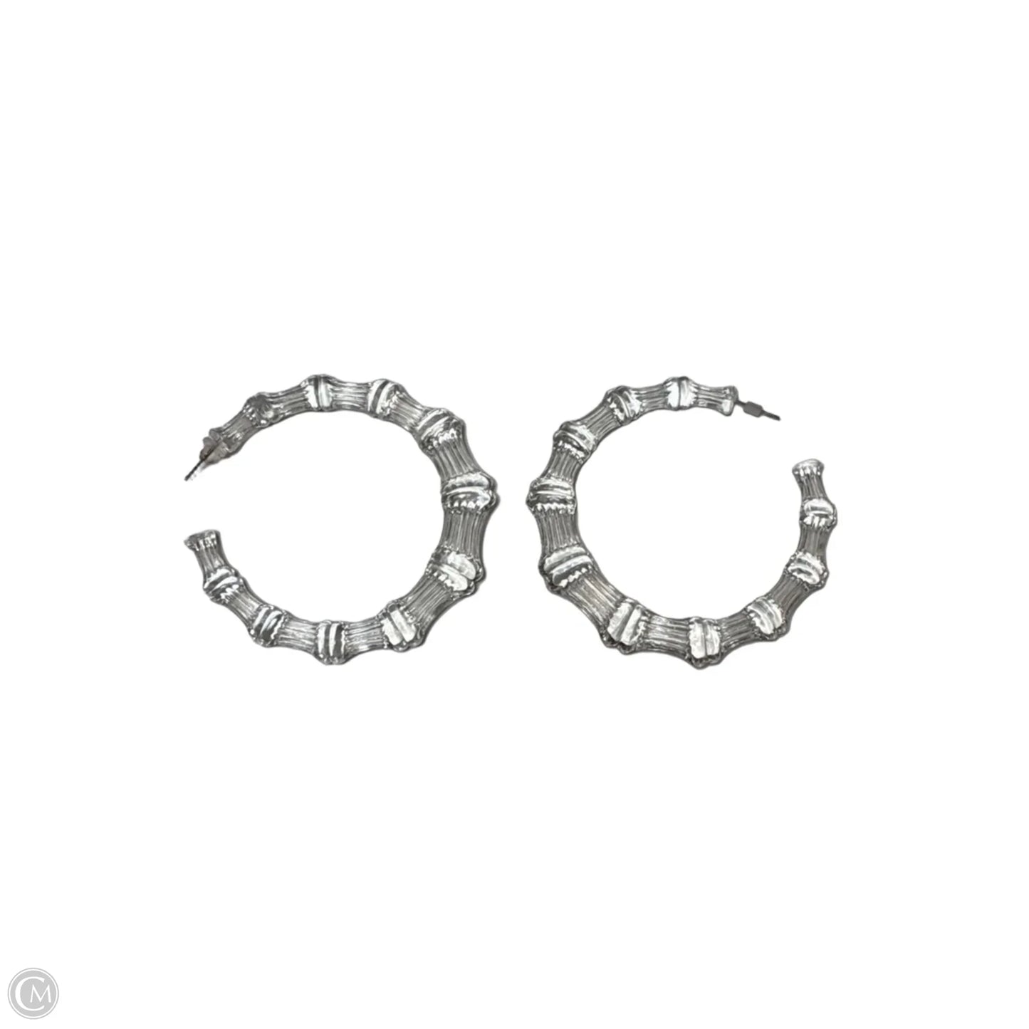 Earrings Hoop By Clothes Mentor