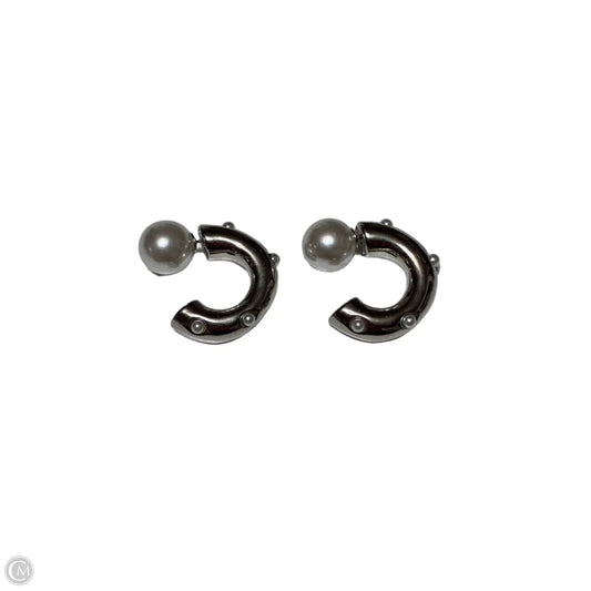 Earrings Hoop By Clothes Mentor