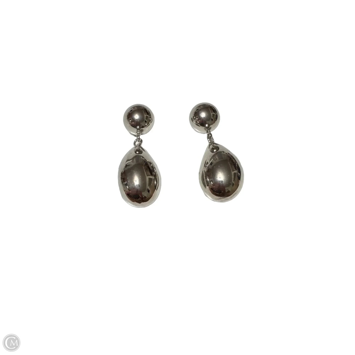 Earrings Dangle/drop By Clothes Mentor