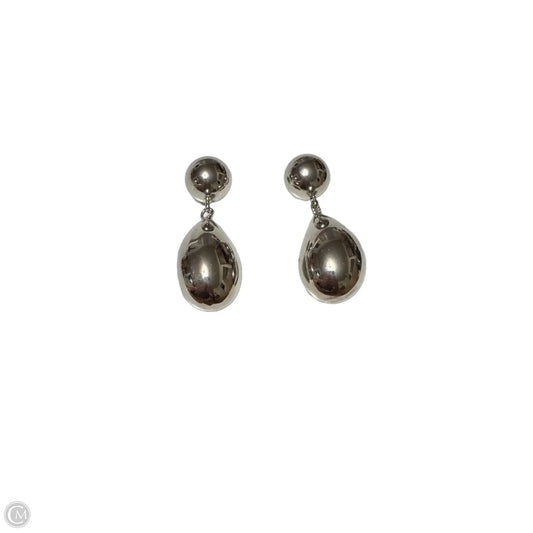 Earrings Dangle/drop By Clothes Mentor