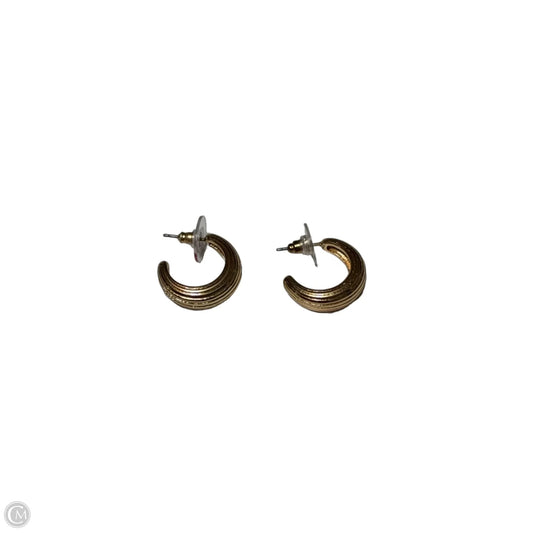 Earrings Hoop By Clothes Mentor