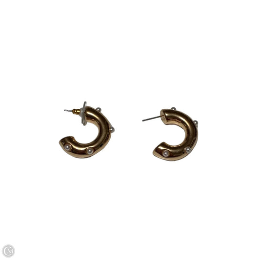 Earrings Hoop By Clothes Mentor