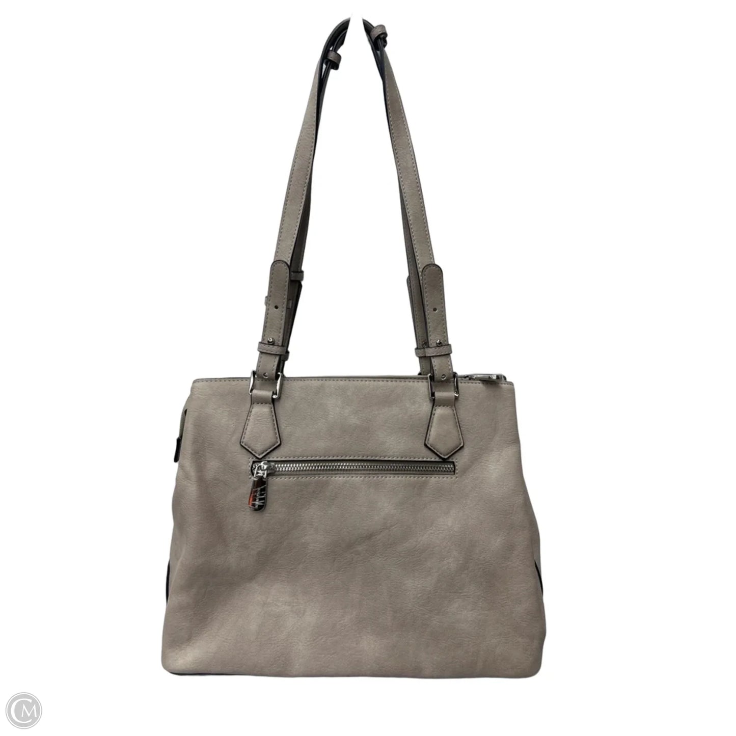 Handbag By Clothes Mentor, Size: Medium