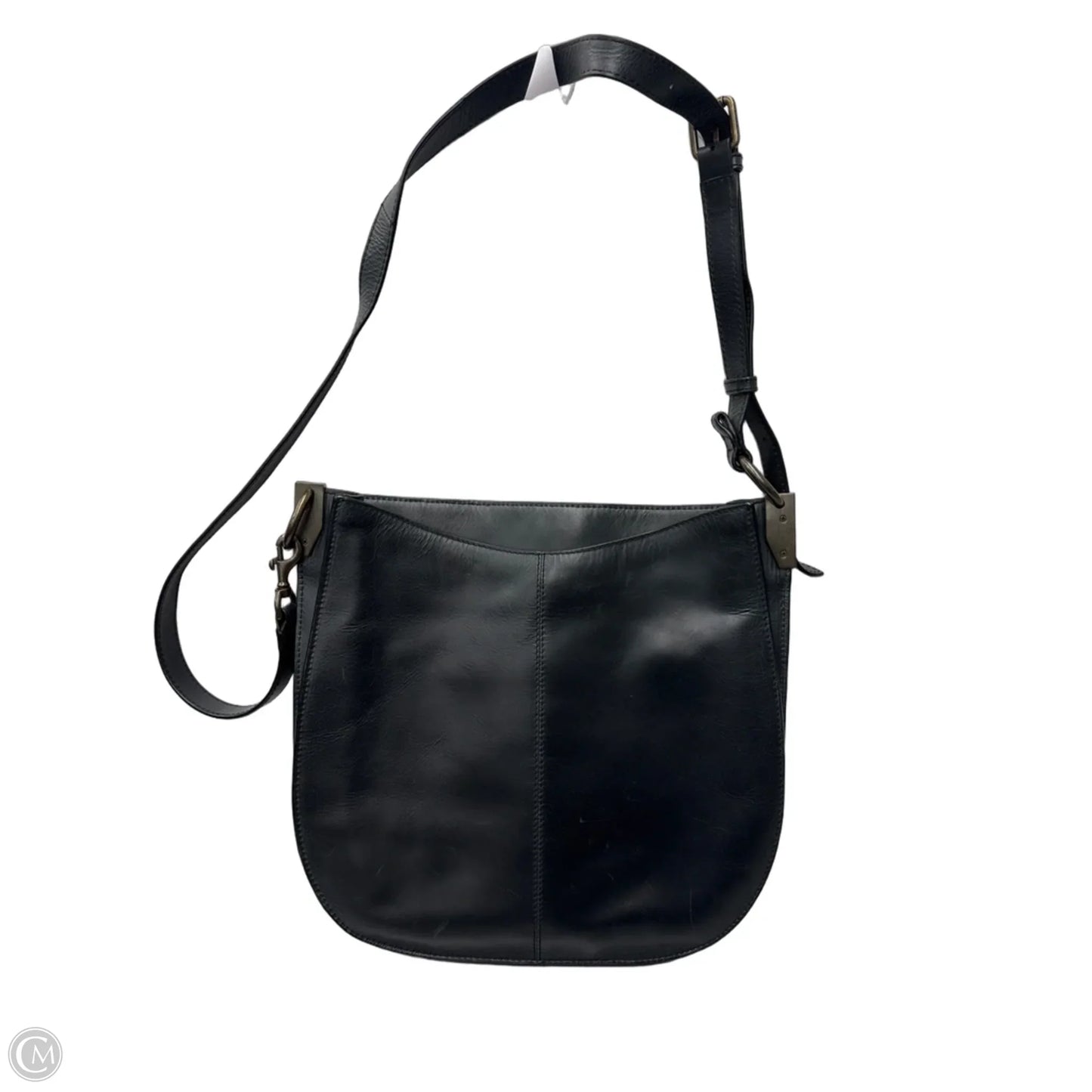 Crossbody Designer By Frye, Size: Large