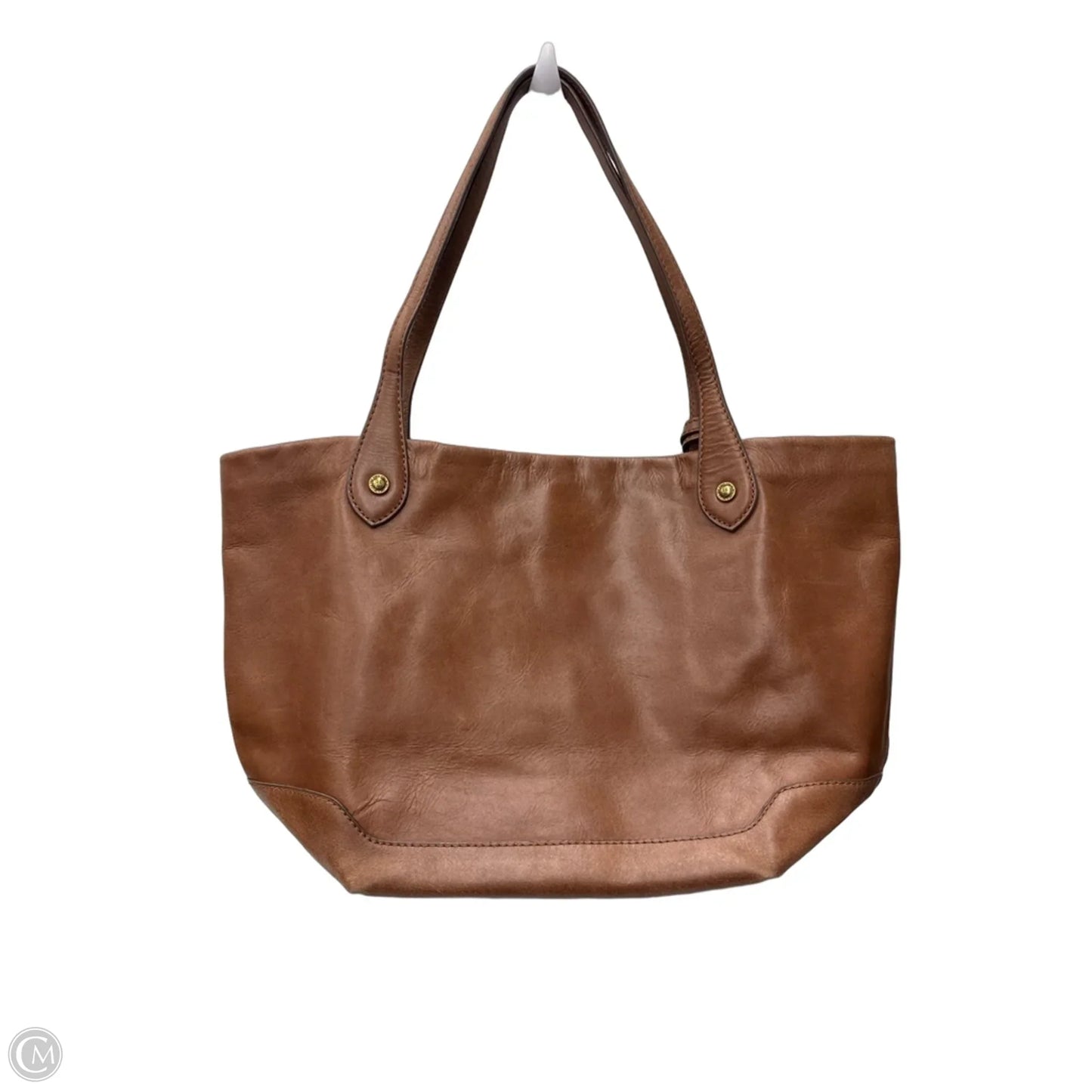 Handbag Designer By Frye, Size: Medium