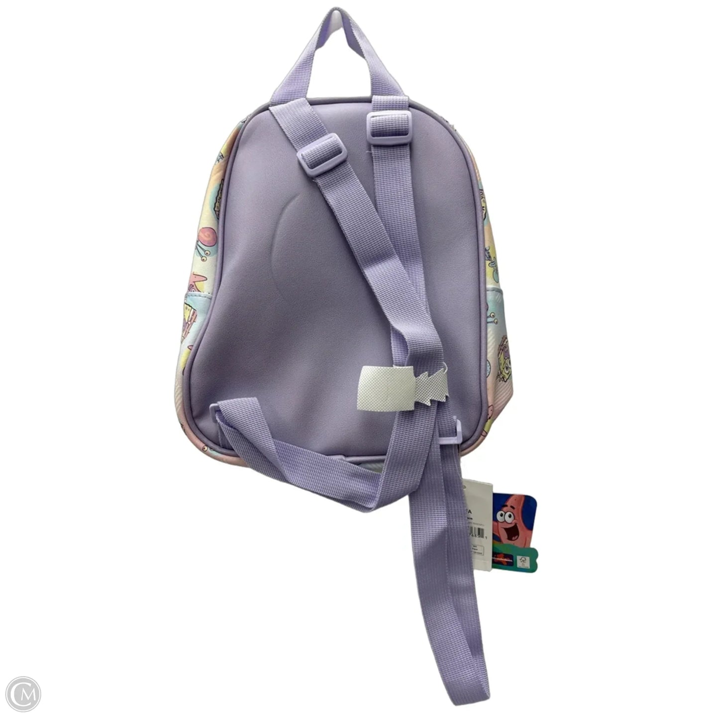 Backpack By Clothes Mentor, Size: Medium