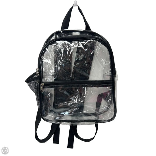 Backpack By Clothes Mentor, Size: Medium