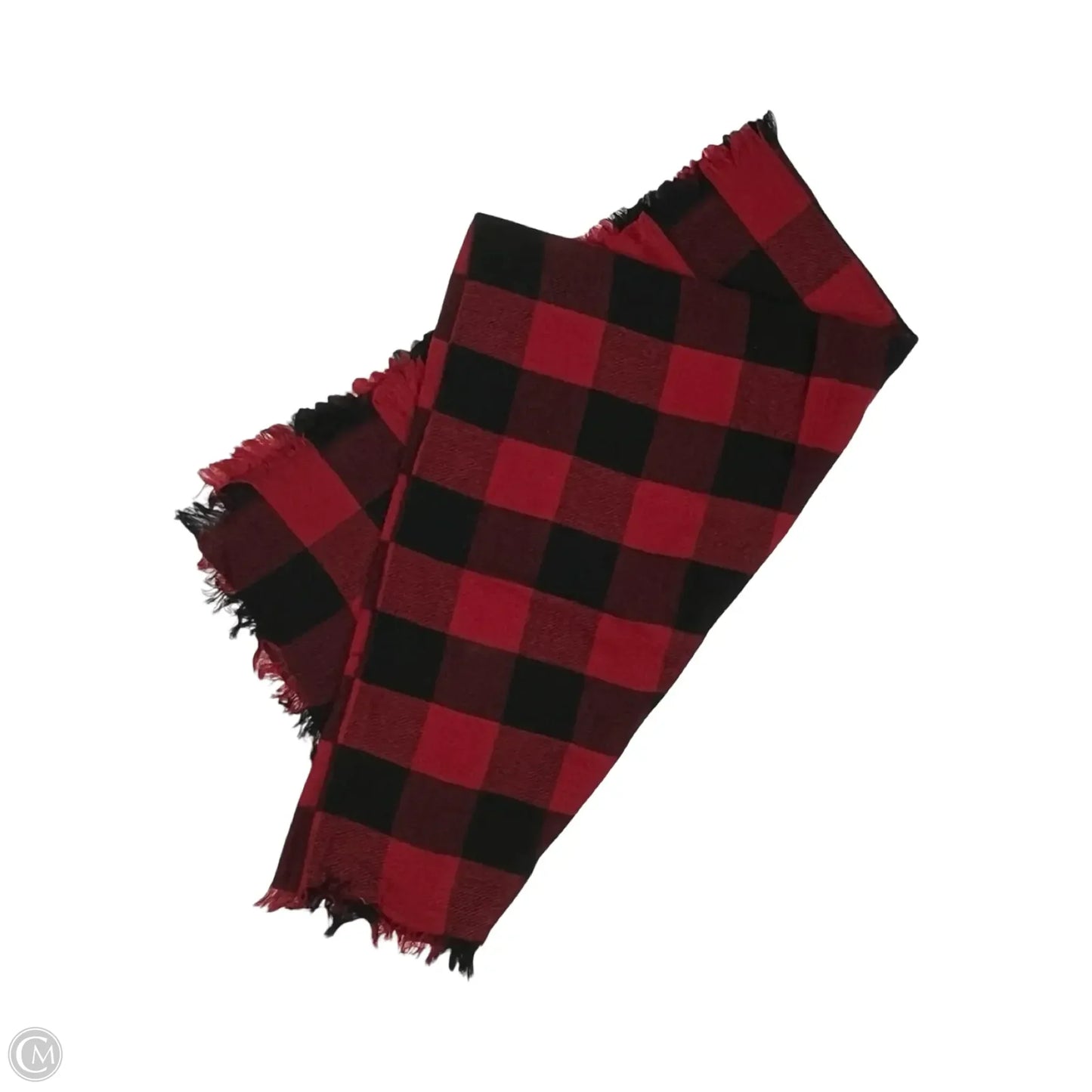 Scarf Long By Clothes Mentor