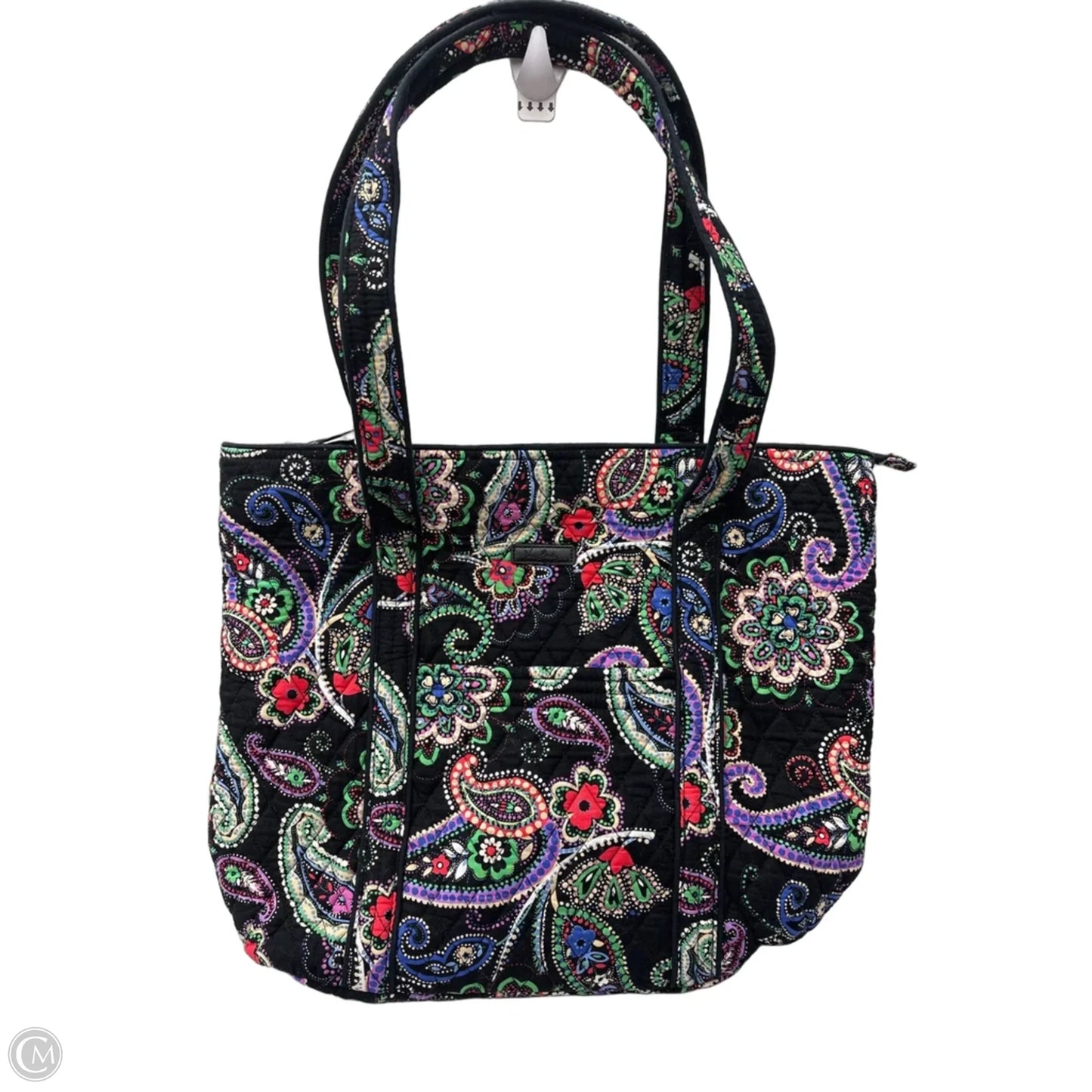 Tote By Vera Bradley, Size: Medium