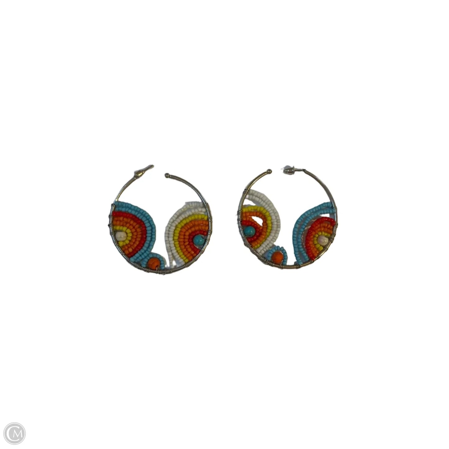 Earrings Dangle/drop By Clothes Mentor
