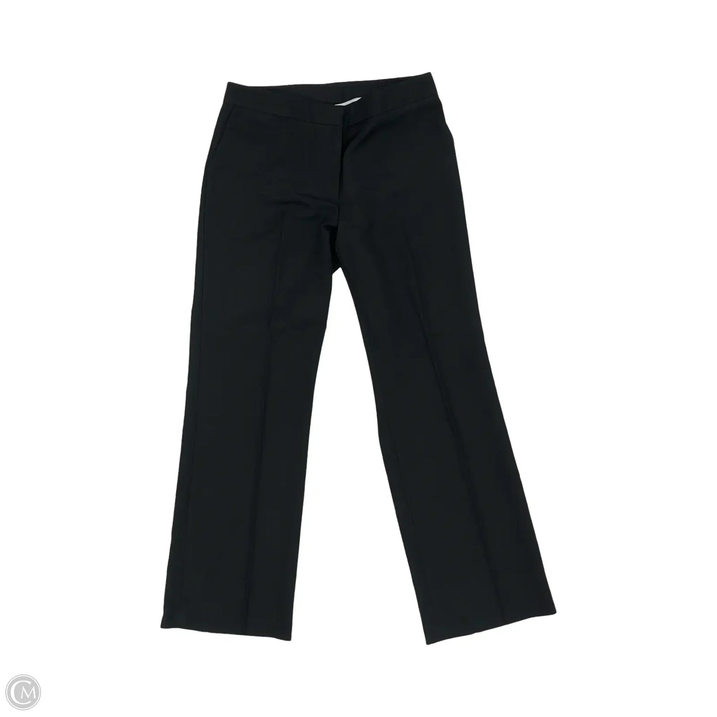 Pants Dress By Clothes Mentor In Black, Size: 14