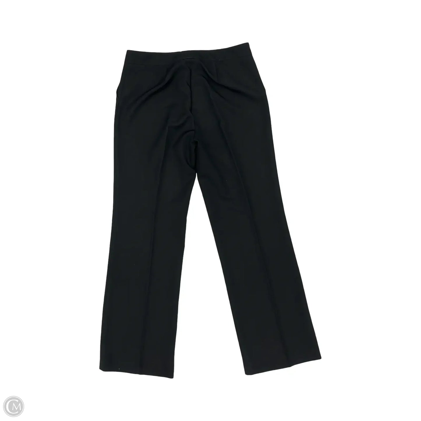 Pants Dress By Clothes Mentor In Black, Size: 14