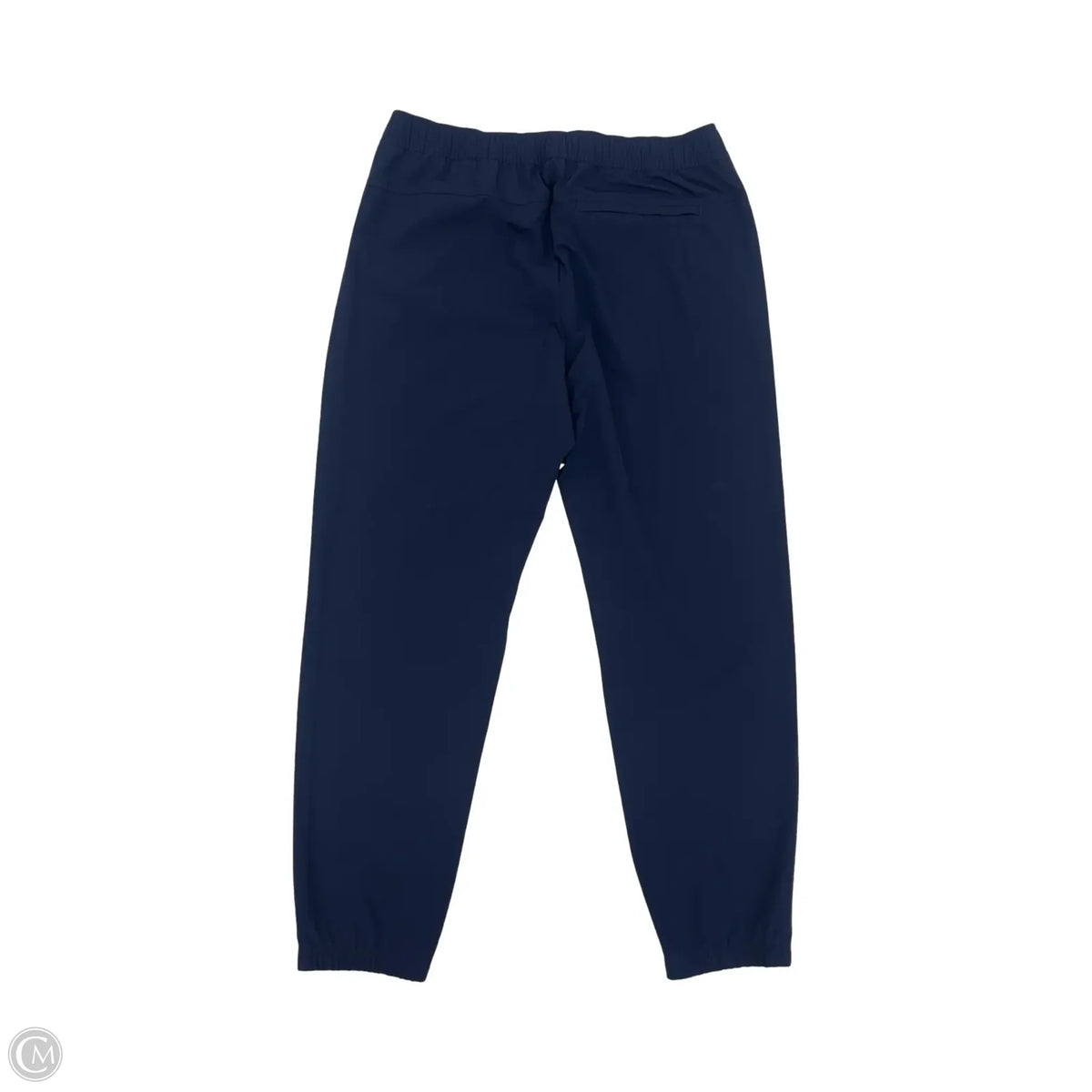 Athletic Pants By Soybu In Navy, Size: L