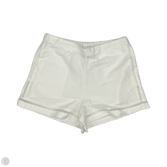 Shorts By A New Day In White, Size: L