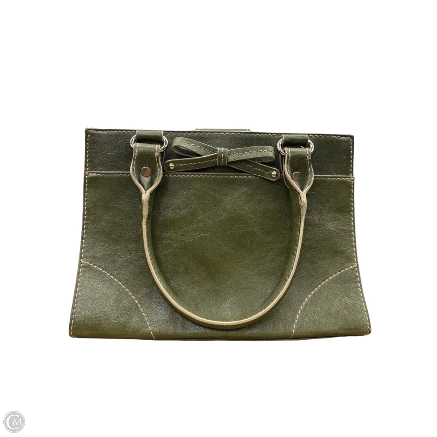 Handbag By Liz Claiborne, Size: Small