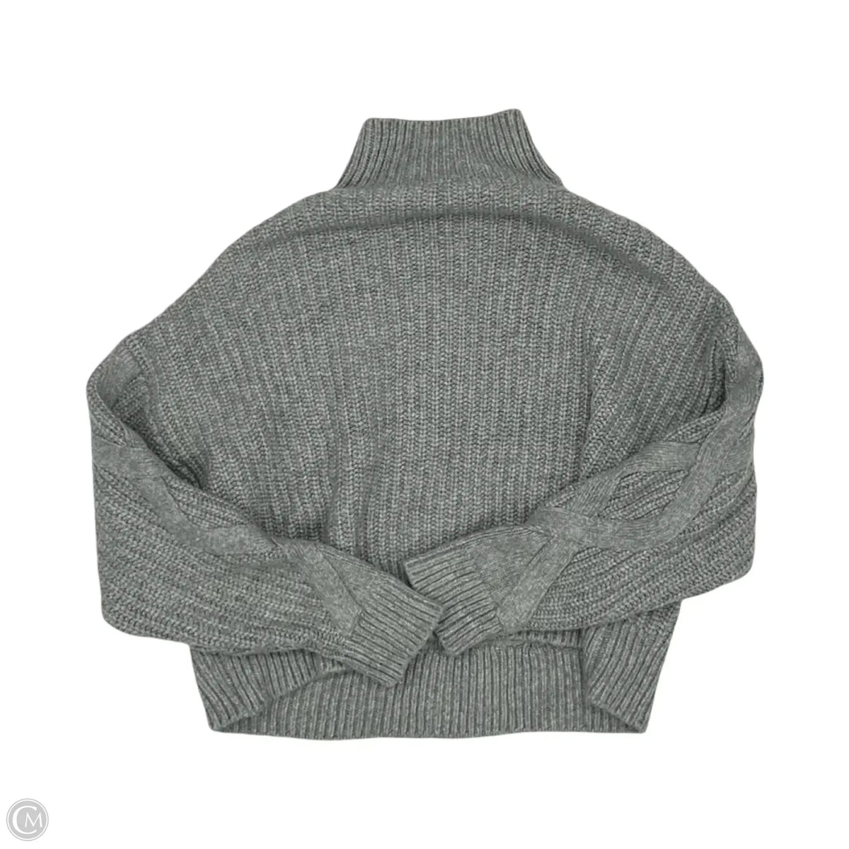 Sweater By Elizabeth And James In Ivory, Size: M