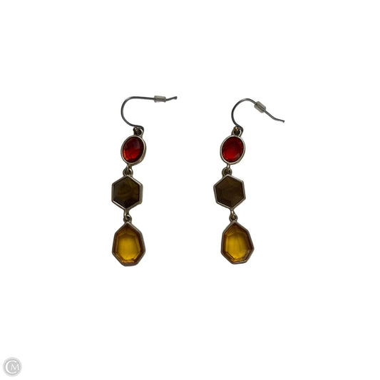 Earrings Dangle/drop By Clothes Mentor
