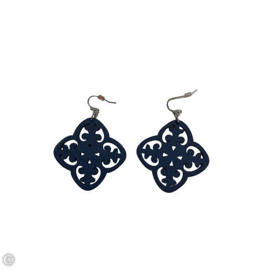 Earrings Dangle/drop By Clothes Mentor