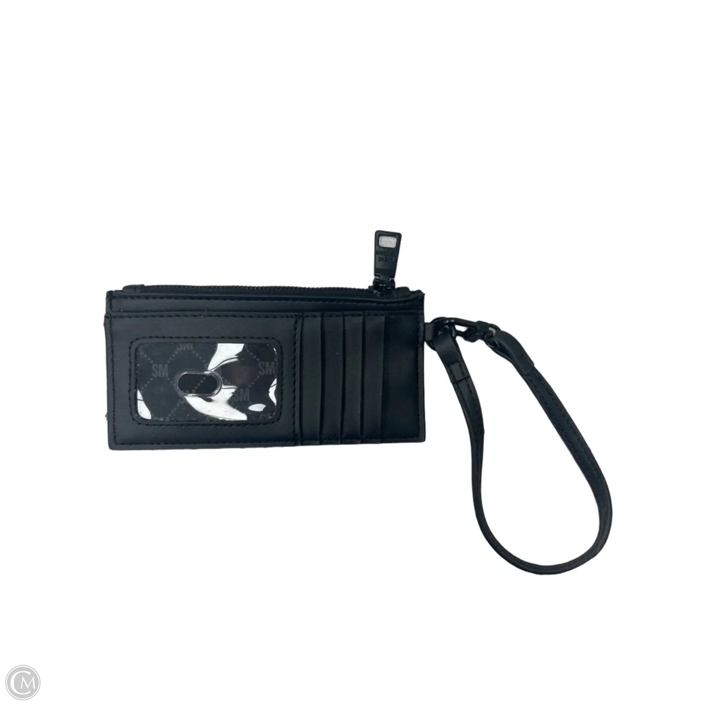 Wristlet By Steve Madden, Size: Small