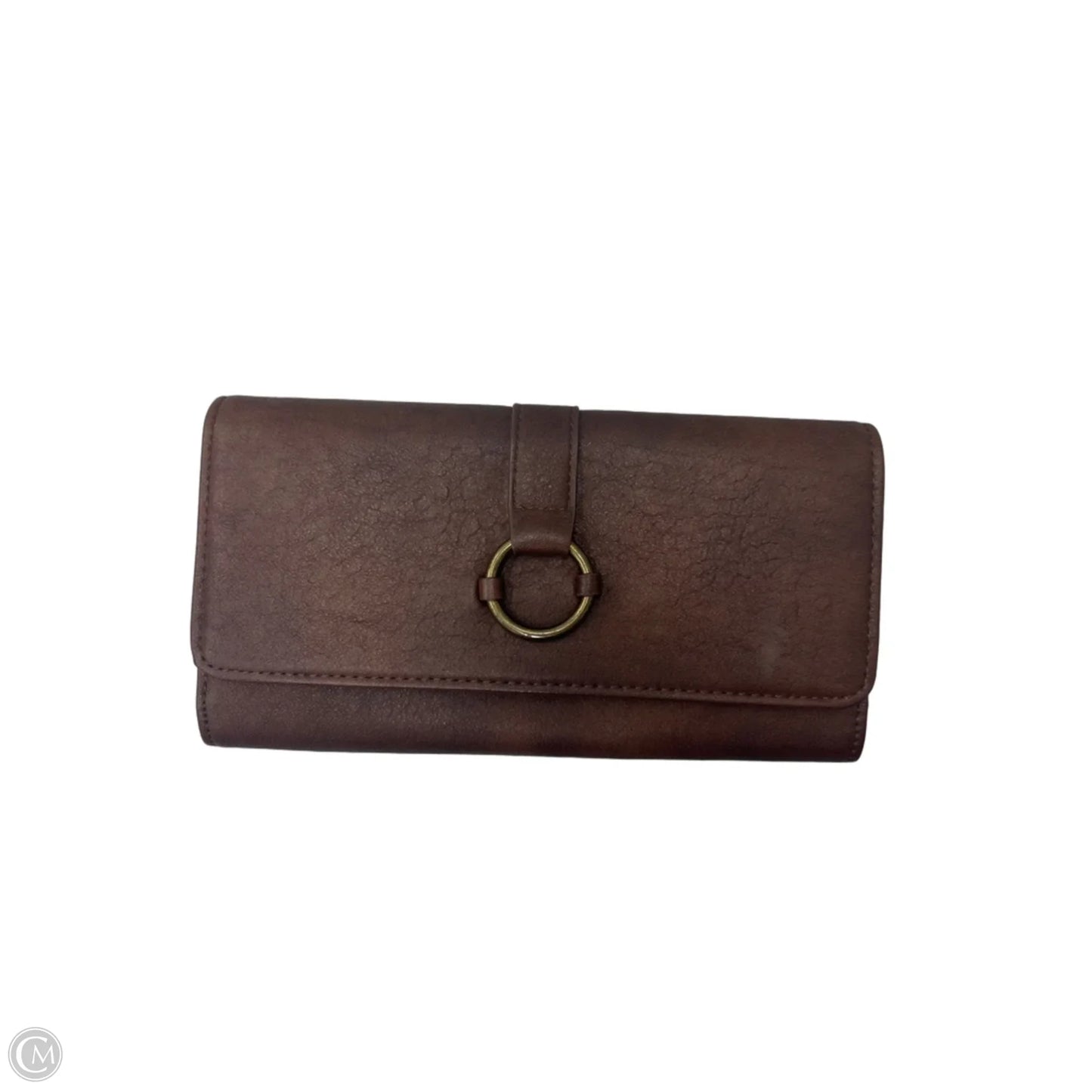 Wallet By Clothes Mentor, Size: Medium