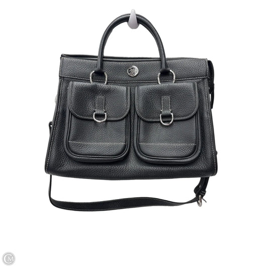 Handbag Designer By Dooney And Bourke, Size: Large