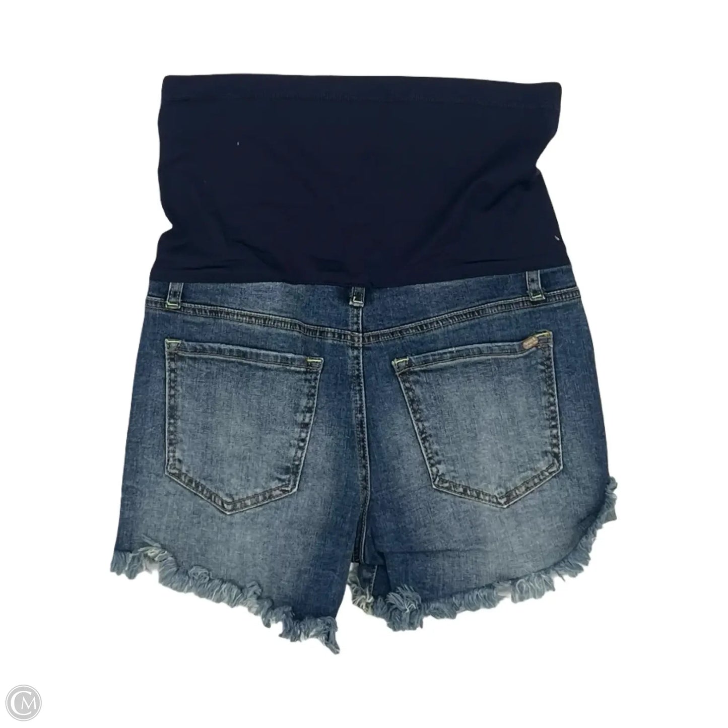 Mat Shorts By Pink Blush, Size: M