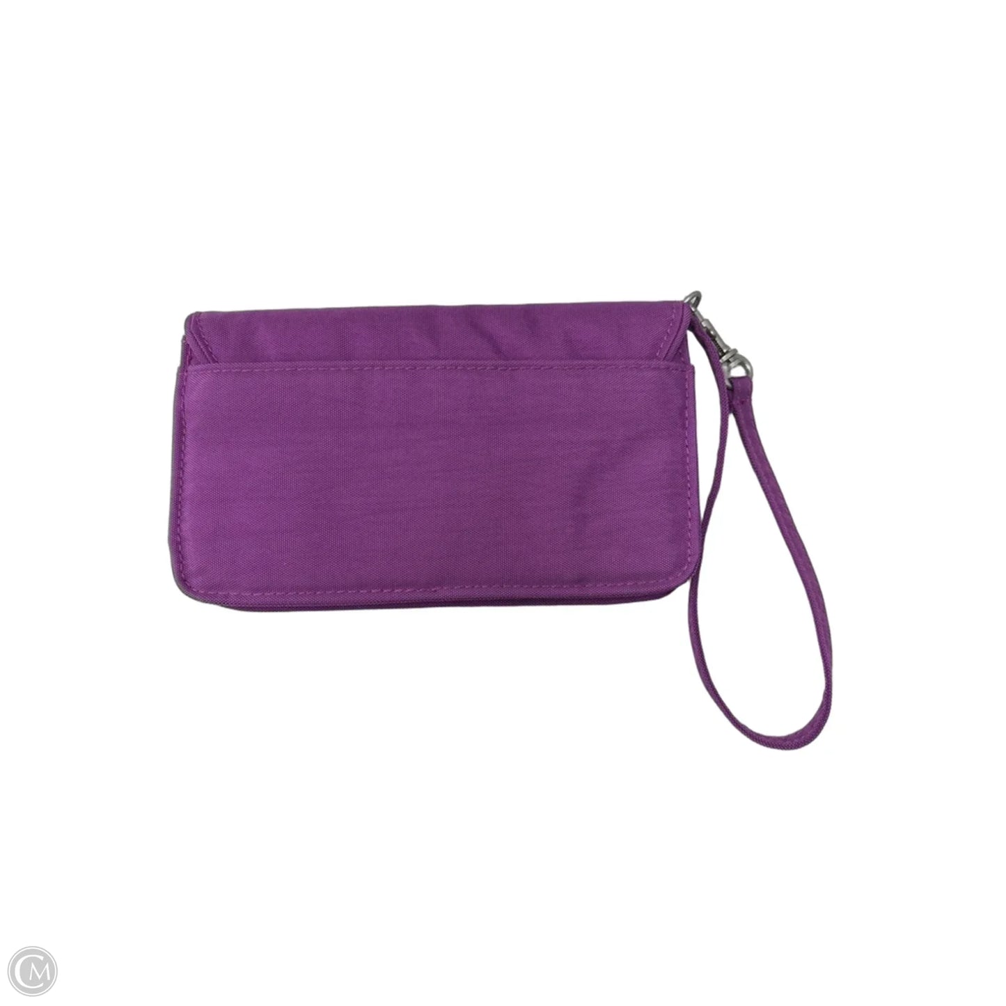 Wristlet By Baggallini, Size: Small