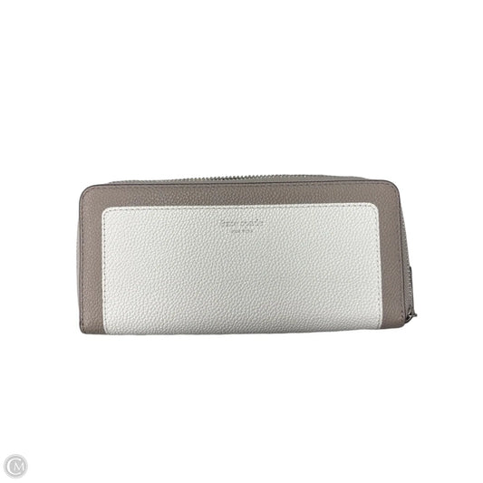Wallet Designer By Kate Spade, Size: Medium