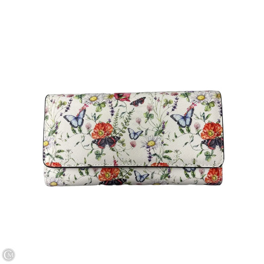 Wallet By Clothes Mentor, Size: Medium