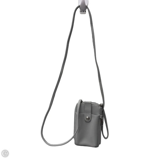 Crossbody By Clothes Mentor, Size: Small