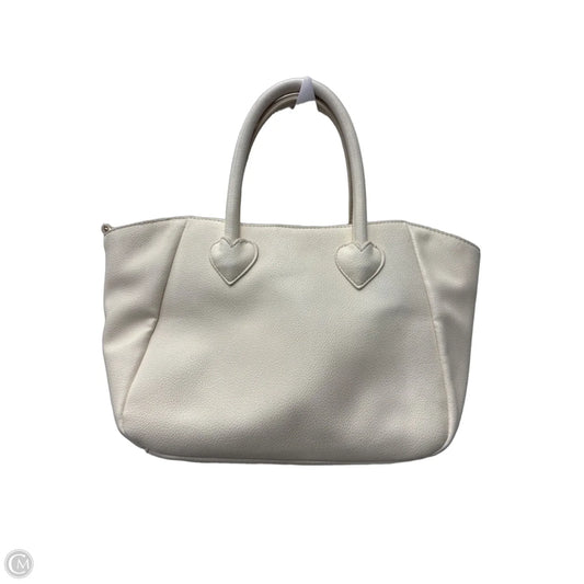 Handbag By Lc Lauren Conrad, Size: Medium