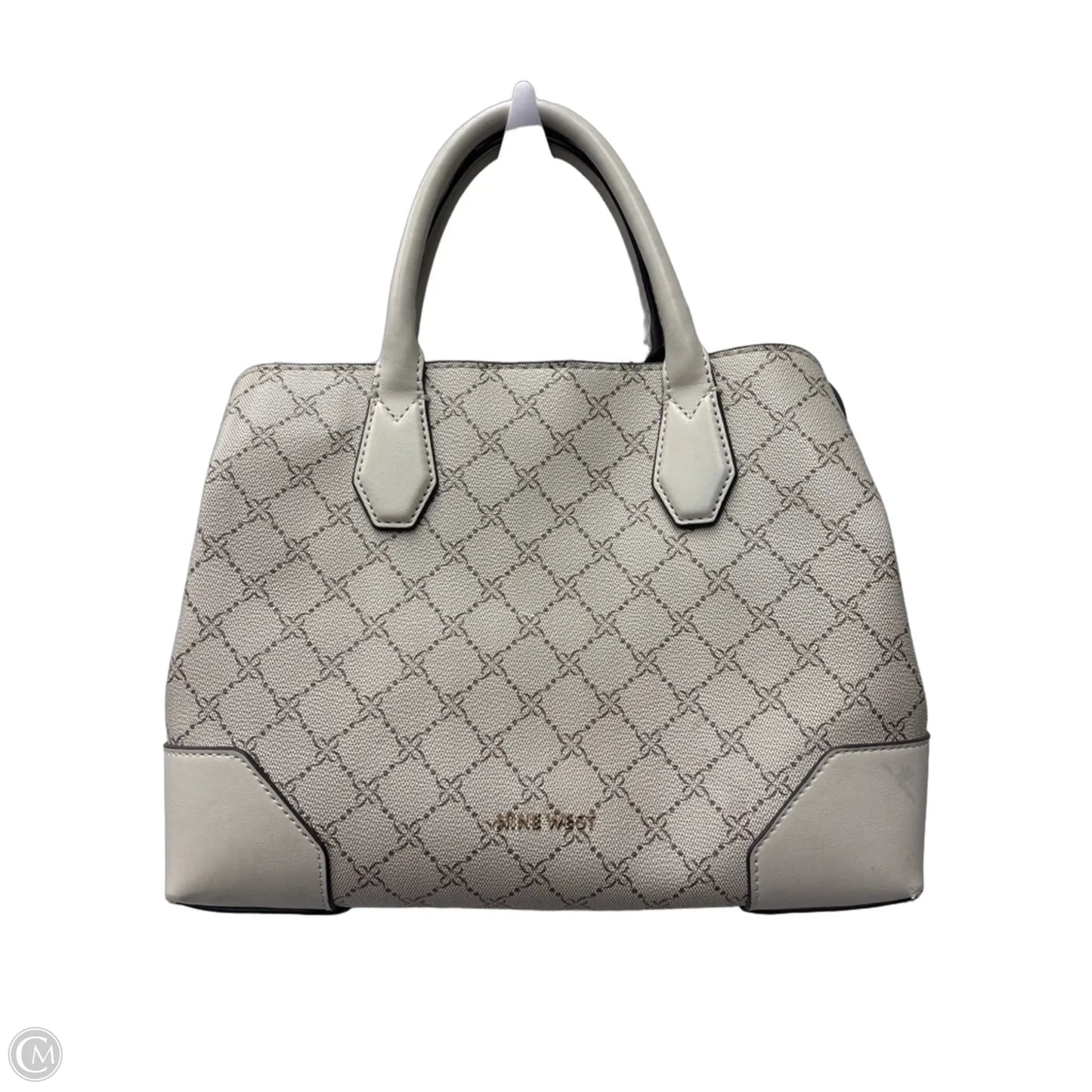 Handbag By Nine West, Size: Medium