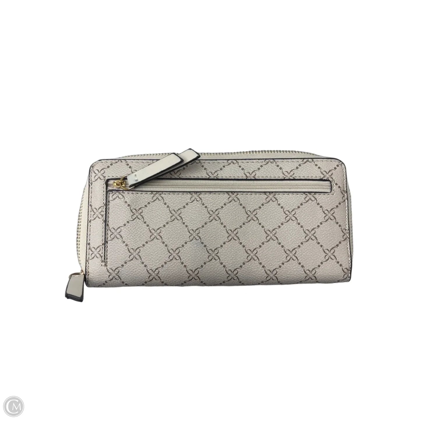 Wallet By Nine West, Size: Medium