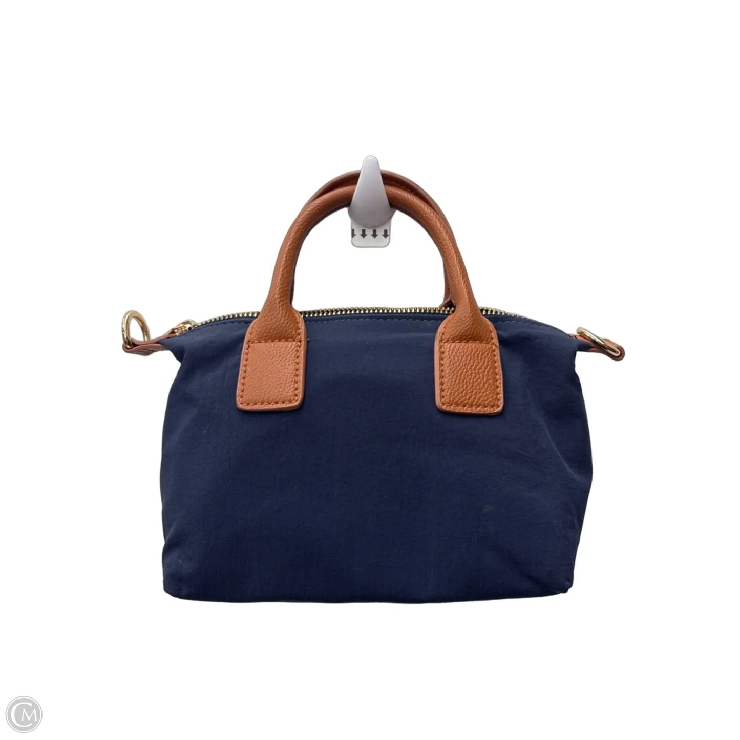 Handbag By Universal Thread, Size: Small