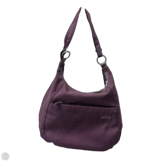 Handbag By Cmc, Size: Medium