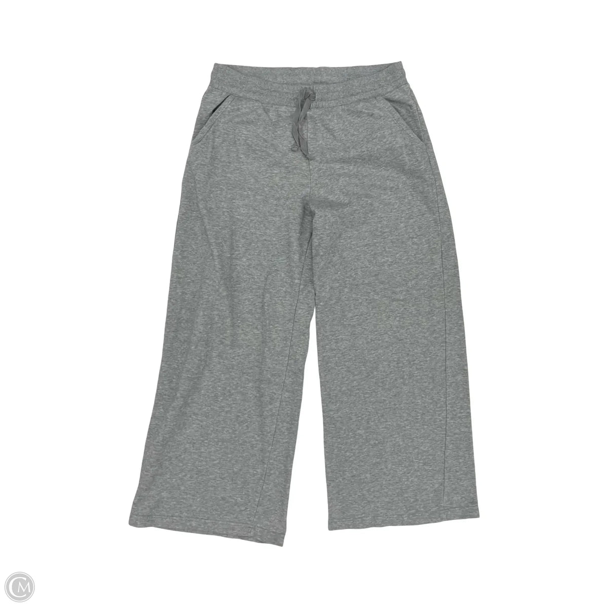 Pants Lounge By Colsie In Grey, Size: L