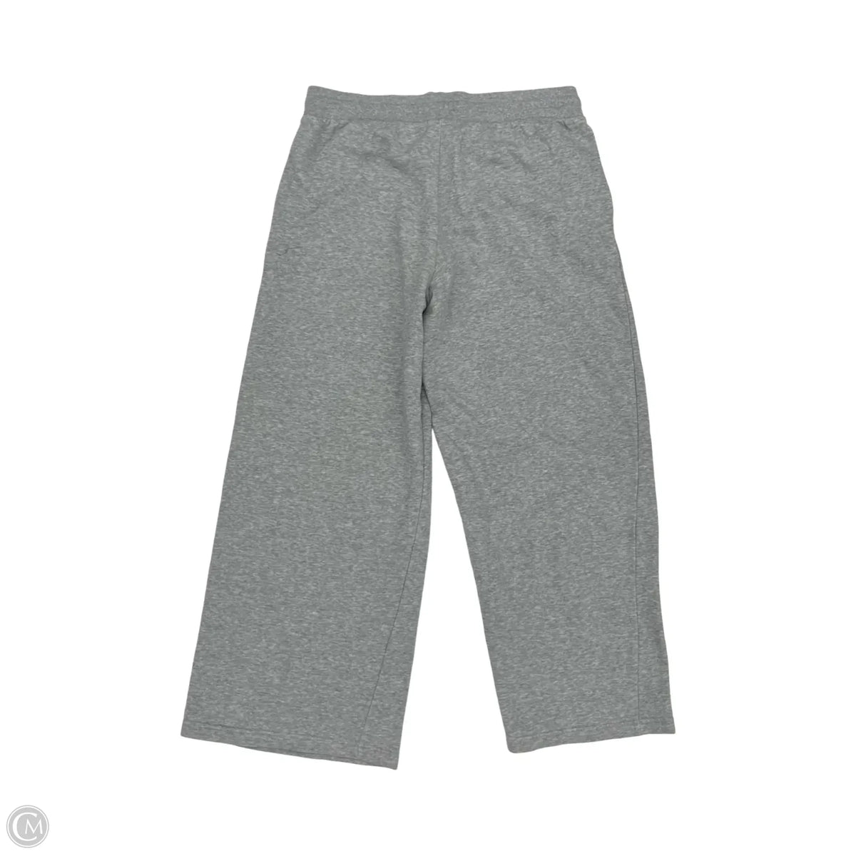 Pants Lounge By Colsie In Grey, Size: L