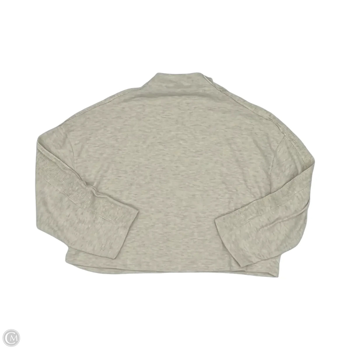 Sweater By Project Social Tee In Cream, Size: S