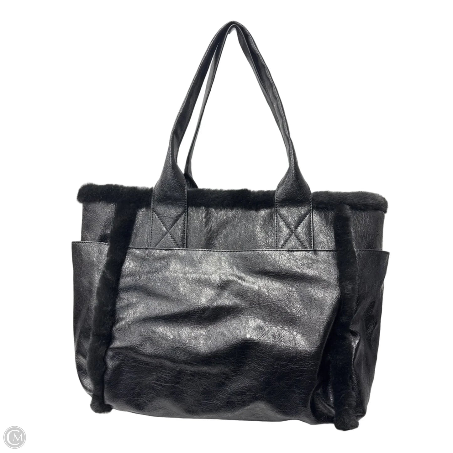 Tote By Steve Madden, Size: Large