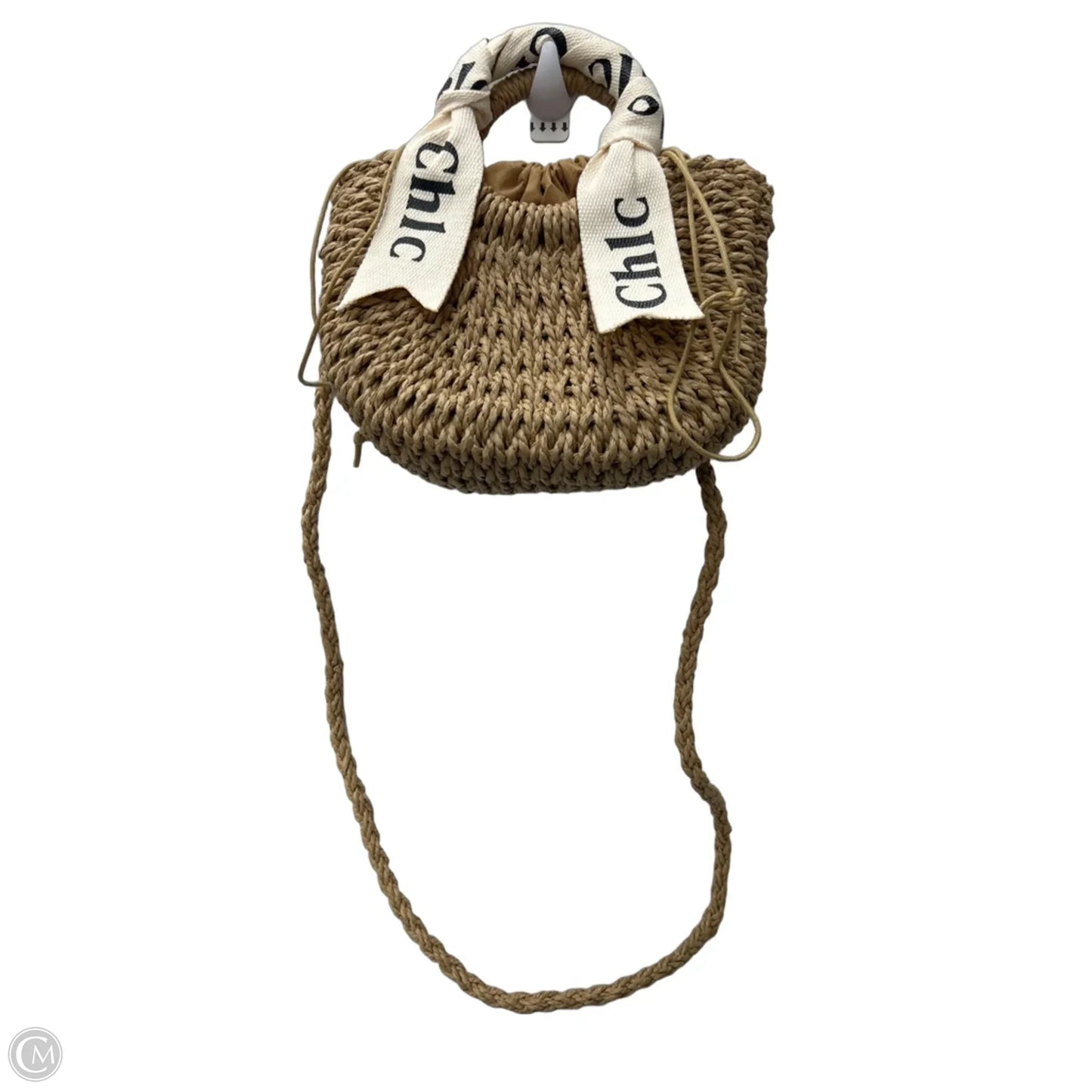 Handbag By Clothes Mentor, Size: Small