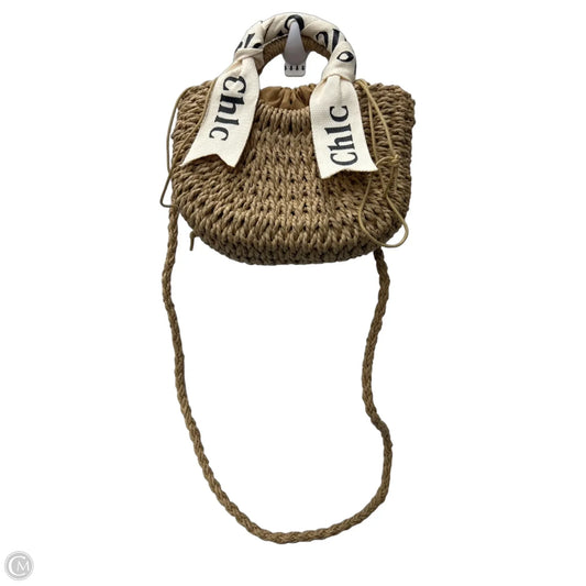 Handbag By Clothes Mentor, Size: Small