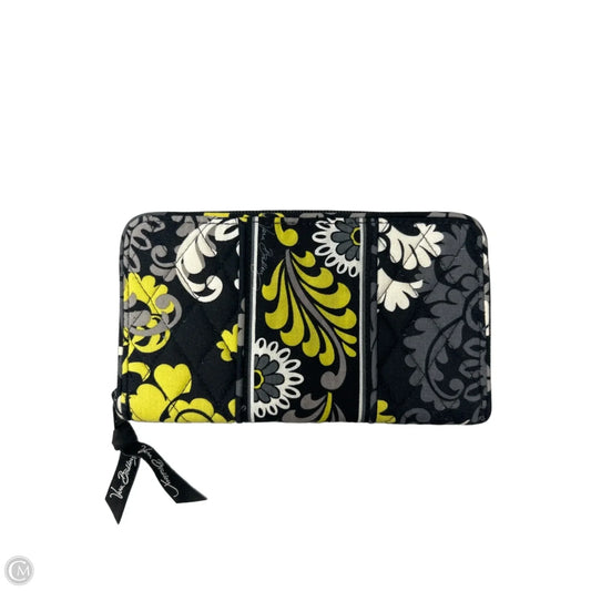 Wallet By Vera Bradley, Size: Medium