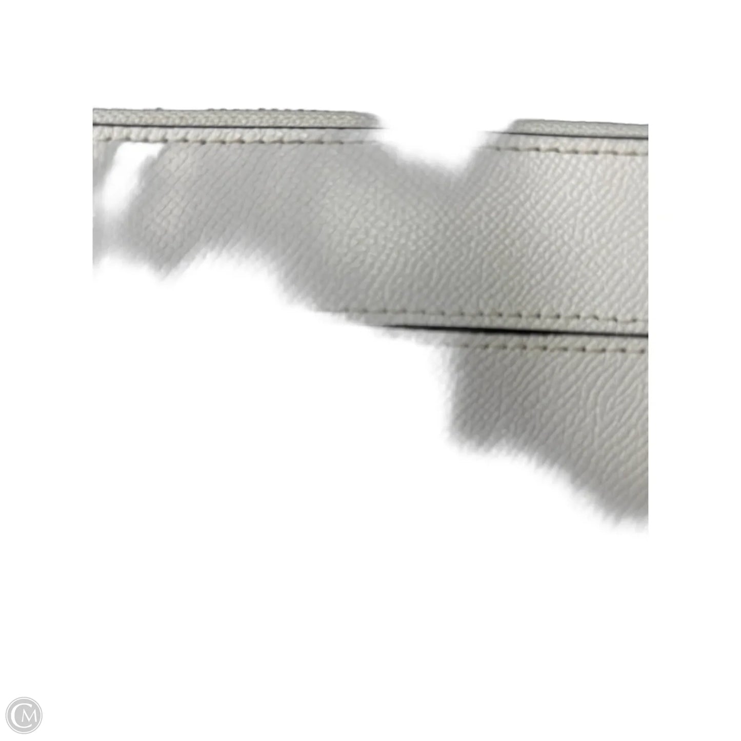 Wristlet Designer By Coach, Size: Medium